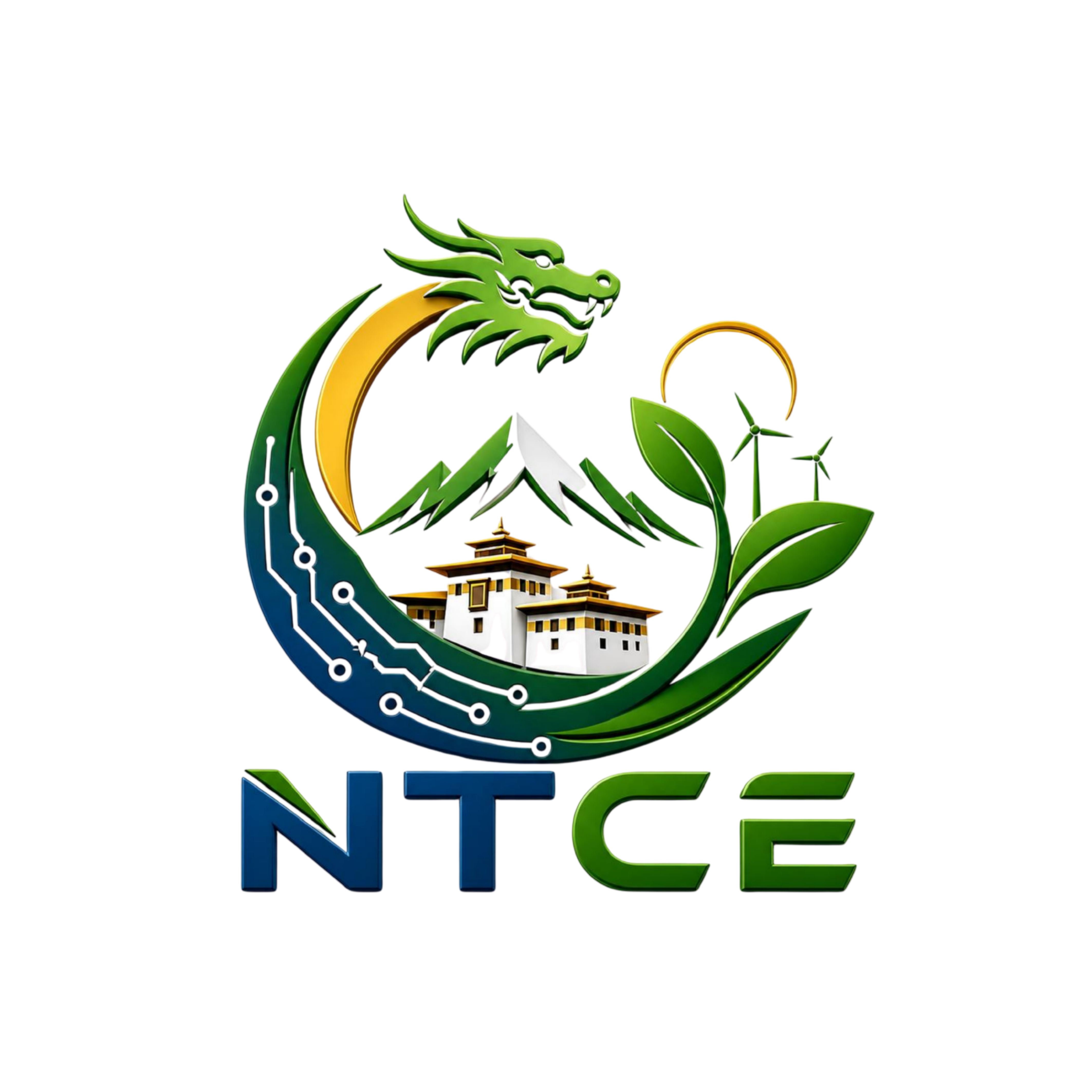 NTCE logo